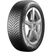 Continental 125/80R13 65M AllSeasonContact