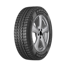 Fulda 195/60R16C 99/97T CONVEO TRAC 3