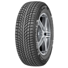 Michelin 255/55 R18 109V XL TL LATITUDE ALPIN N1 GRNX MI