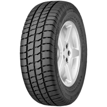 Continental 225/65R16C 112/110R VancoFourSeason 2 8PR