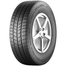 Continental 205/65R15C 102/100T VanContact Winter 6PR