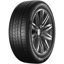 Continental 195/60R16 93H XL WinterContact TS 860 S *