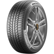 Continental 215/50R17 95H XL FR WinterContact TS 870 P