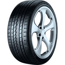 Continental 225/55R18 98V FR ContiCrossContact LX 2