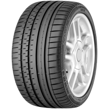 Continental 195/45R15 78V FR ContiSportContact 2