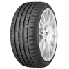 Continental 235/40R18 91Y FR ContiSportContact 3 MO