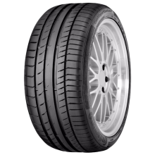 Continental 225/50R17 94W FR ContiSportContact 5 AO