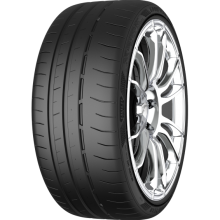 Goodyear 235/50R20 104H EAG F1 SUPERSPORT MOXLSCT