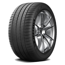 Michelin 235/50R18 97V PILOT SPORT 4 SUV EMT MI