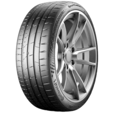 Continental 235/35ZR19 (91Y) XL FR SportContact 7