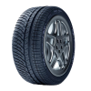 Michelin 225/55 R17 97H TL PILOT ALPIN PA4 ZP * GRNX MI