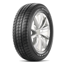 Falken 215/70R15C 109/107S  EUROALL SEASON VAN11