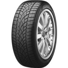 Dunlop 185/50R17 86H SP WI SPT 3D MS * XLROFMFS Dunlop 185/50R17 86H SP WI SPT 3D MS * XLROFMFS