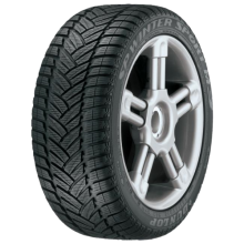 Dunlop 235/65R18 110H GRTREK WT M3 XL MFS