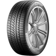 Continental 255/50R20 109H XL FR WinterContact TS 850 P SUV AO Continental 255/50R20 109H XL FR WinterContact TS 850 P SUV AO