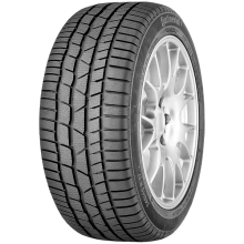Continental 265/40R19 102V XL FR ContiWinterContact TS 830 P * Continental 265/40R19 102V XL FR ContiWinterContact TS 830 P *
