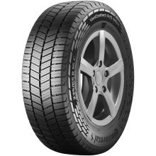 Continental 235/65R16C 115/113T VanContact A/S Ultra 8PR Continental 235/65R16C 115/113T VanContact A/S Ultra 8PR