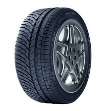 Michelin 275/30 R20 97V EXTRALOAD TL PILOT ALPIN PA4 N0 GRNX MI