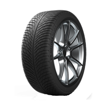 Michelin 265/60 R18 114H XL TL PILOT ALPIN 5 SUV MI Michelin 265/60 R18 114H XL TL PILOT ALPIN 5 SUV MI