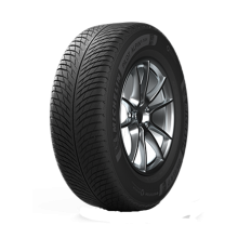 Michelin 225/60 R18 104H XL TL PILOT ALPIN 5 SUV ZP * MI