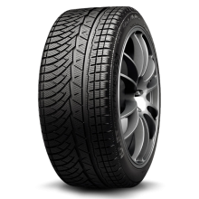 Michelin 235/35 R19 91V XL TL PILOT ALPIN PA4 * GRNX  MI