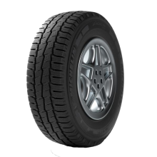 Michelin 195/75R16C 110/108R TL AGILIS ALPIN MI