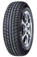 Michelin 175/65 R15 84T TL ALPIN A4 GRNX MI