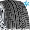 Michelin 225/40R18 92V EXTRA LOAD TL PILOT ALPIN PA4 MO GRNX MI