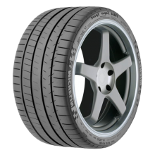 Michelin 295/35 ZR19 (104Y) XL TL PILOT SUPER SPORT MO MI