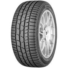 Continental 195/55R16 87H ContiWinterContact TS 830 P *