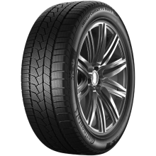 Continental 195/60R16 89H WinterContact TS 860 S *