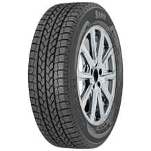 Sava 215/60R17C 109/107T ESKIMO LT