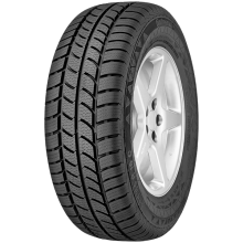 Continental 225/55R17C 109/107T (104T) VancoWinter 2 8PR