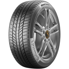 Continental 235/55R18 100H FR WinterContact TS 870 P ContiSeal