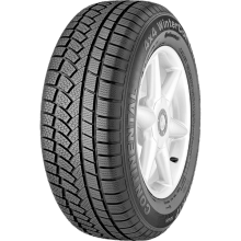 Continental 235/65R17 104H 4x4WinterContact *