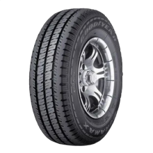 Goodyear 7.50R16 121/120L DURAMAX STEEL