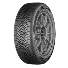 Dunlop 215/45R17 91W ALL SEASON 2 XL MFS