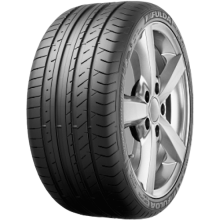 Fulda 235/45R17 94Y SPORTCONTROL 2 FP