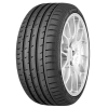 Continental 205/45R17 84W ContiSportContact 3 SSR *