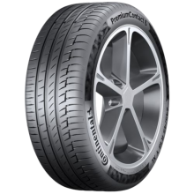 Continental 215/40R17 87Y XL FR PremiumContact 6