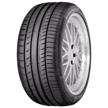 Continental 235/45R17 94W FR ContiSportContact 5 ContiSeal