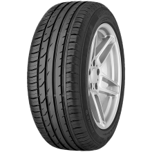 Continental 215/55R18 95H ContiPremiumContact 2 #