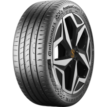 Continental 235/55R18 104Y XL FR PremiumContact 7