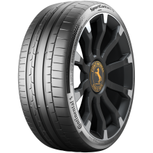 Continental 275/35ZR19 (100Y) XL FR SportContact 6 *