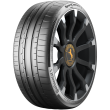 Continental 275/45R21 107Y FR SportContact 6 MO-S ContiSilent