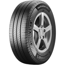 Continental 185/75R16C 104/102R VanContact Ultra 8PR