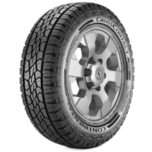 Continental 215/50R18 92H FR CrossContact H/T