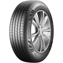 Continental 265/50R20 111V XL FR CrossContact UHP