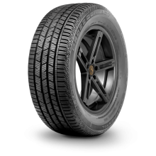 Continental 275/45R21 107H CrossContact LX Sport MO