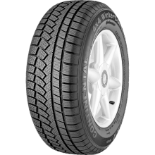 Continental 215/60R17 96H FR 4x4WinterContact *